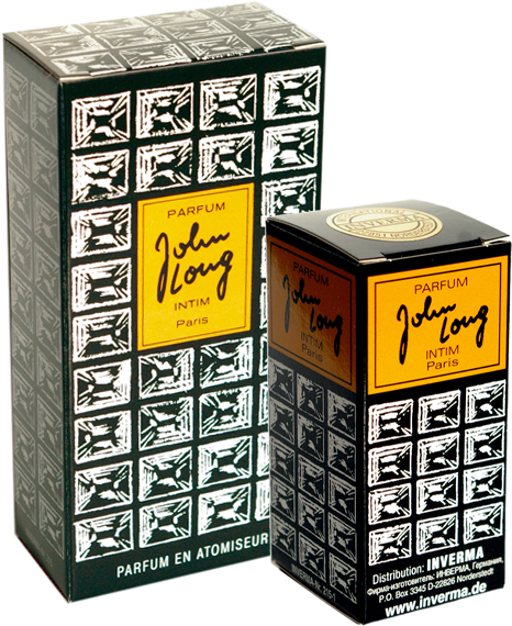 John Long intim № 114 John Long intim № 114