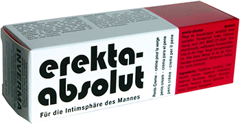 erekta absolut erekta absolut
