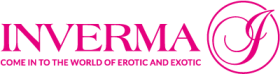 Logo von INVERMA Johannes Lange GmbH + Co KG