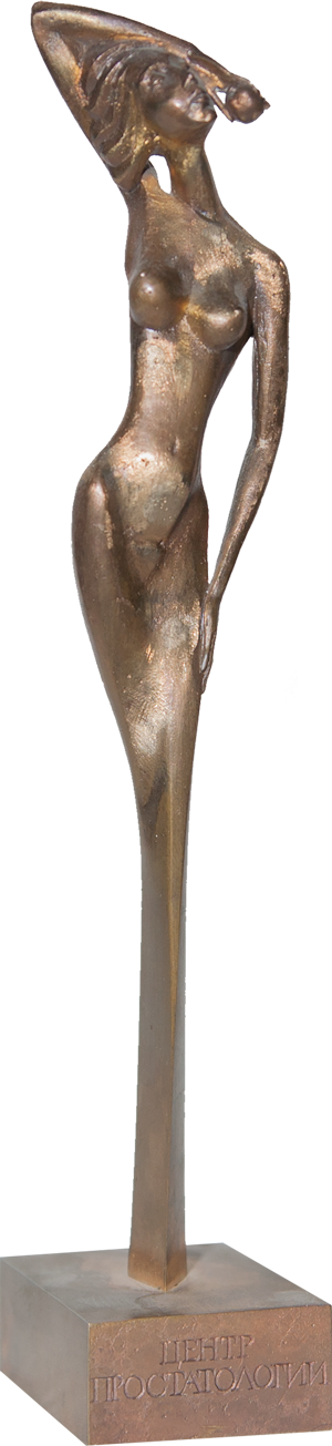 award-bronze